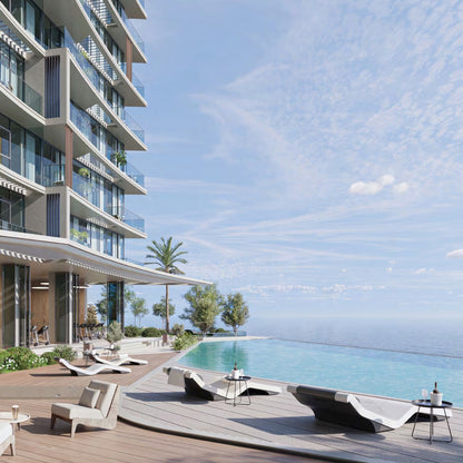 Cala del Mar by Premier Heights Real Estates in Dubai 