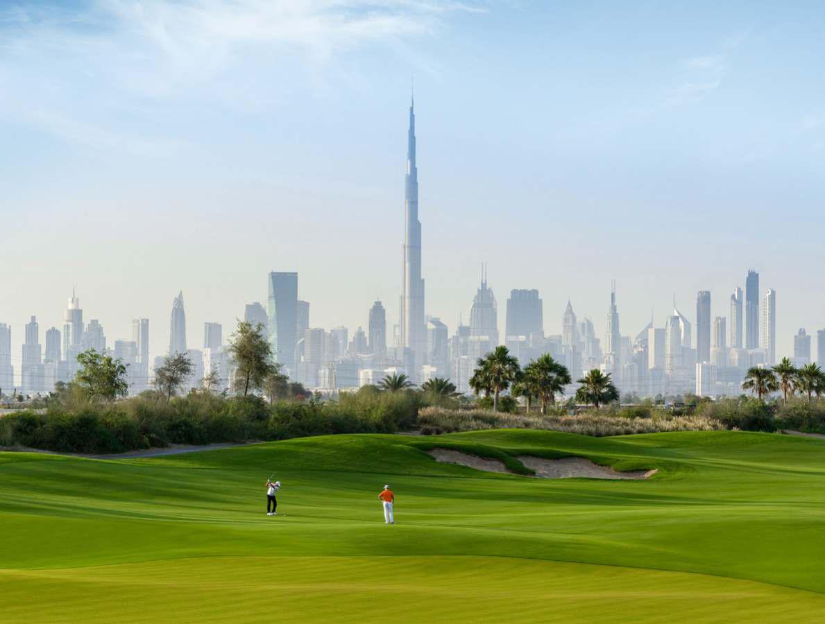 PREMIER HEIGHTS Real Estate in Dubai