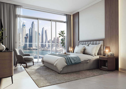Palace Beach Residence by EMAAR Dubai Beachfront Properties DIVA MALL - Be Your Self !