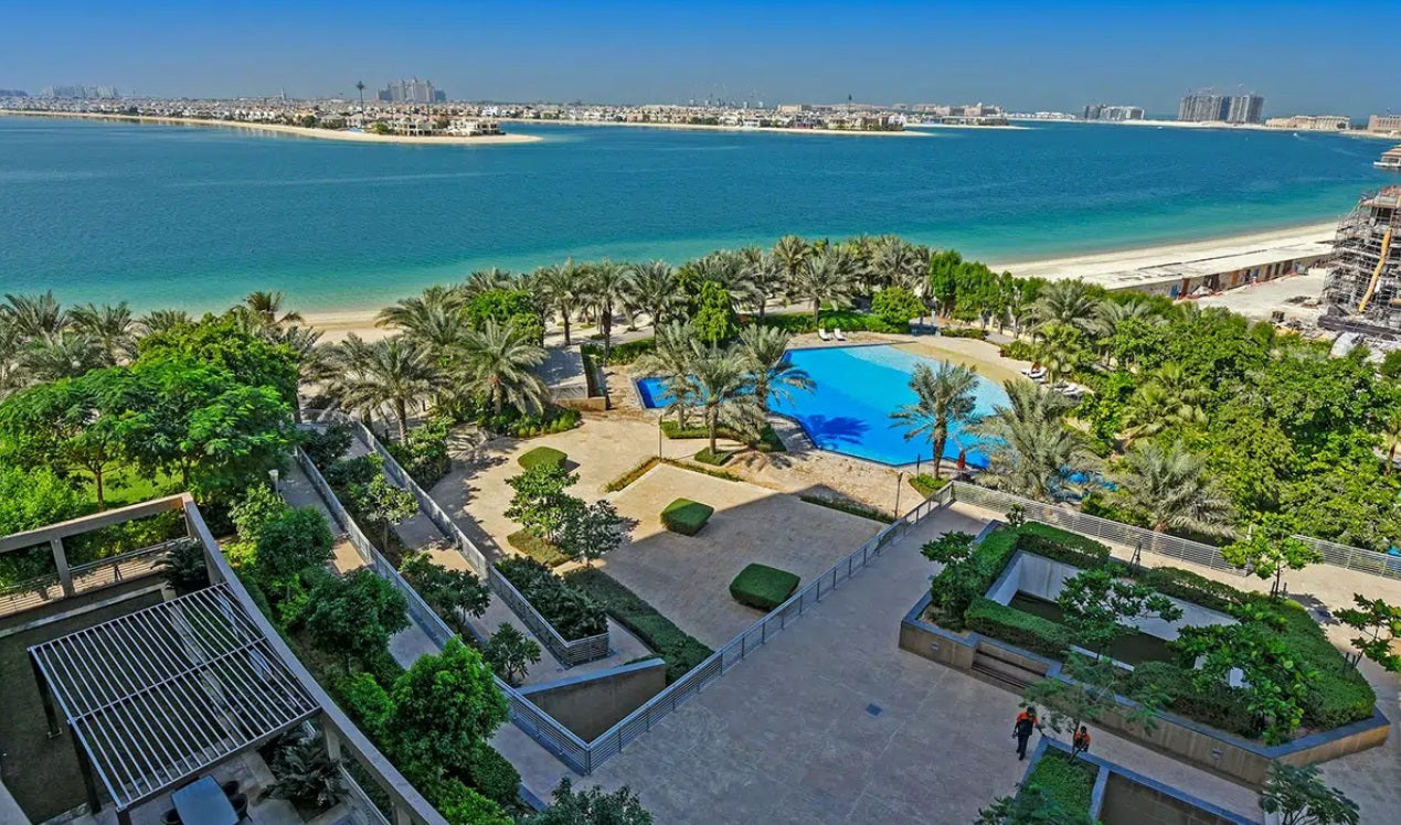 Rixos The Palm Dream Residence