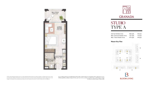 STD Apartments - Bloom Living