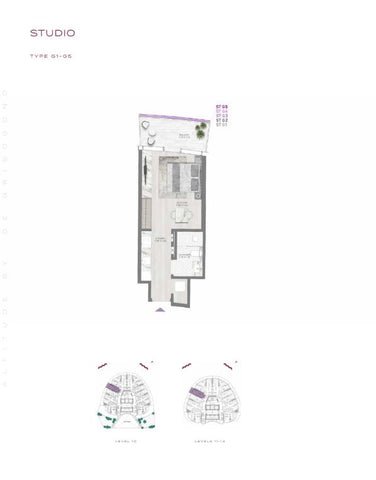 STD DAMAC Altitude