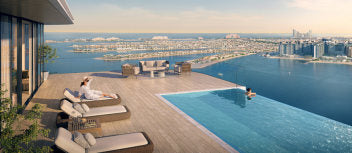 Seapoint by EMAAR