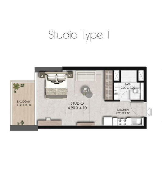 STD Fairway Residences