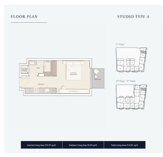 STD Belmont Residence - D4 by Premier Heights Real Estates in Dubai 