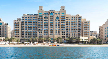 The Fairmont Palm Residences All 