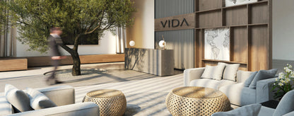 Vida Residence