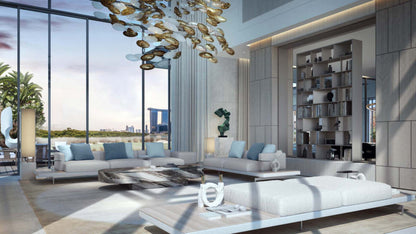 7BR Bada Al Jubail by Premier Heights Real Estates in Dubai 