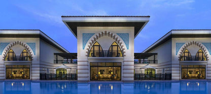 Zabeel Saray Palm Jumeriah Residence