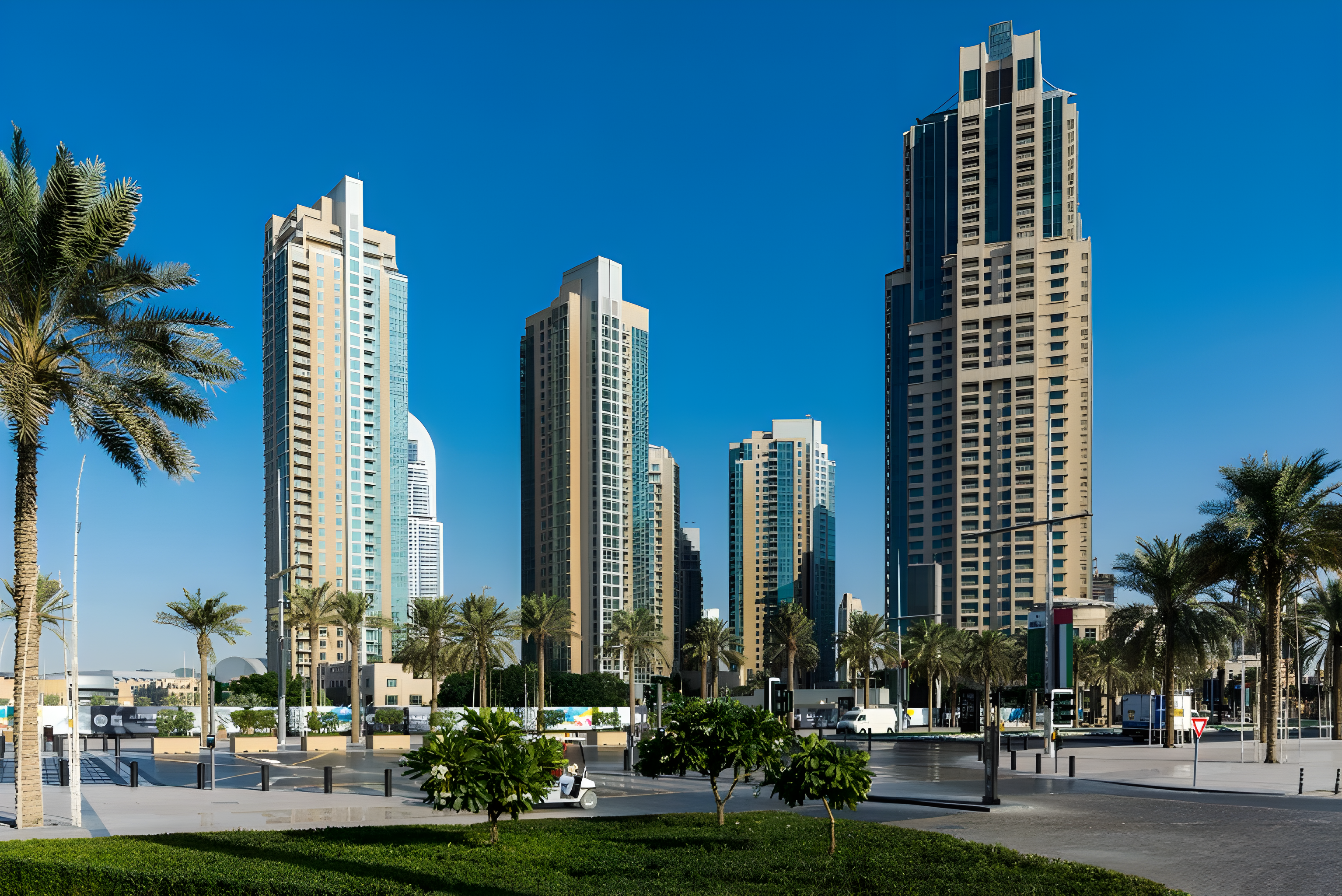 PREMIER HEIGHTS Real Estate in Dubai