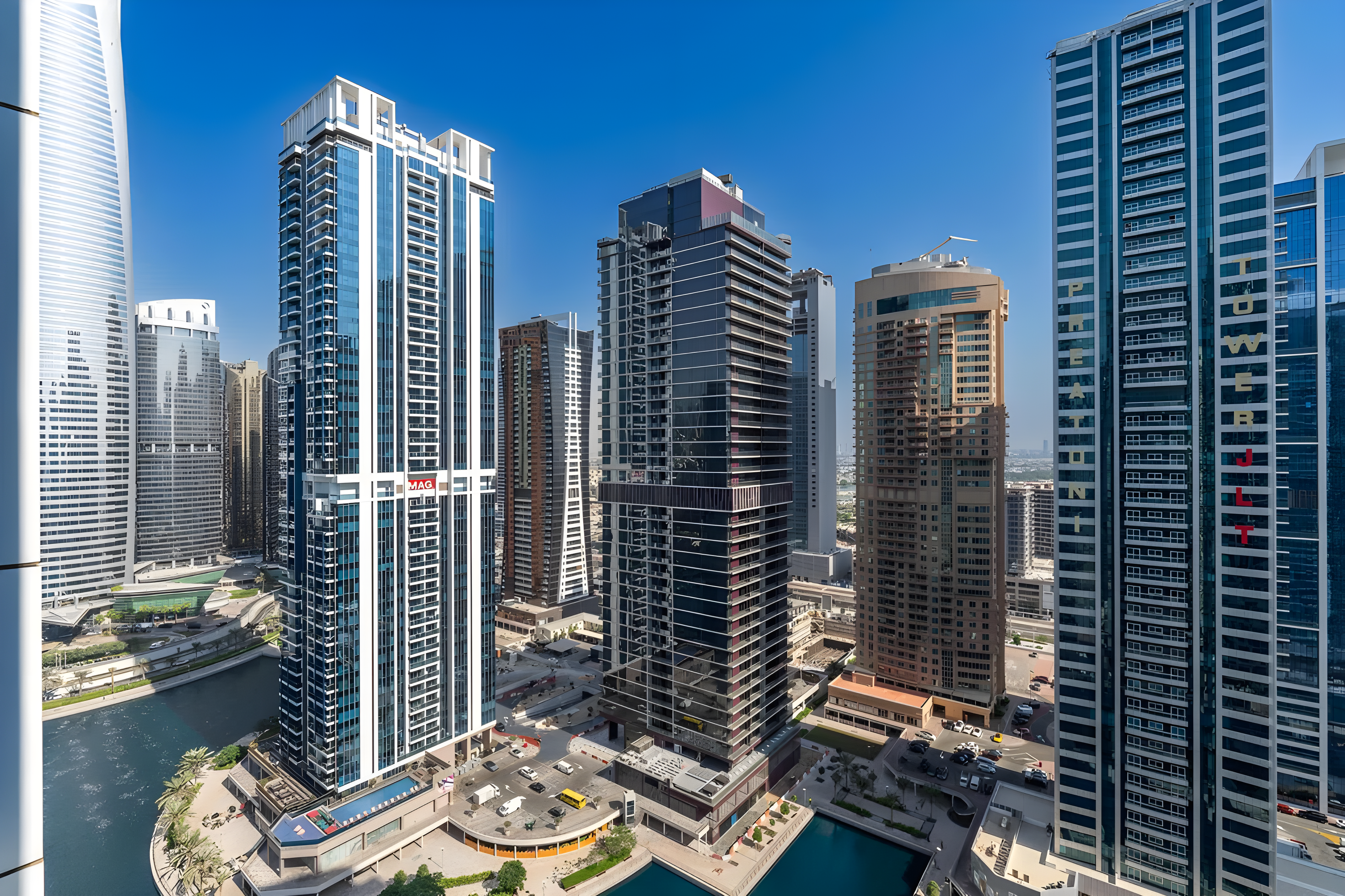 PREMIER HEIGHTS Real Estate in Dubai