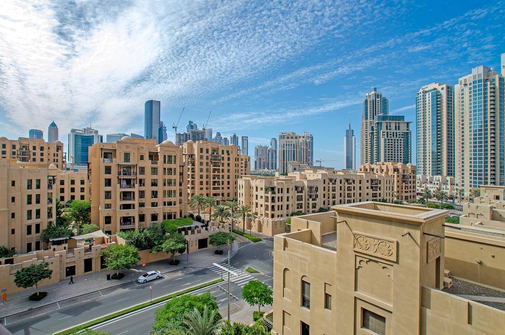 PREMIER HEIGHTS Real Estate in Dubai