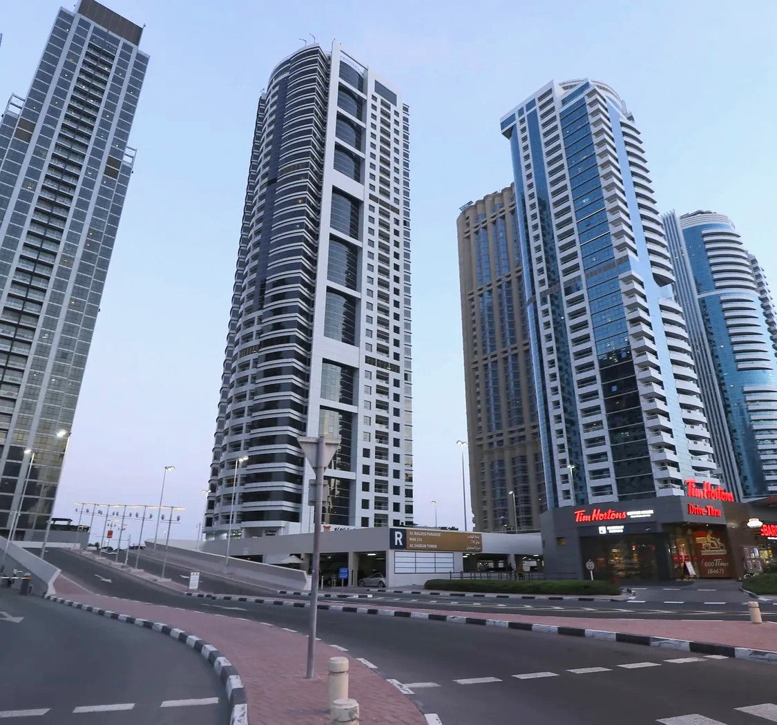 PREMIER HEIGHTS Real Estate in Dubai