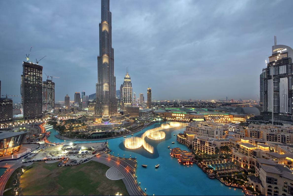 PREMIER HEIGHTS Real Estate in Dubai