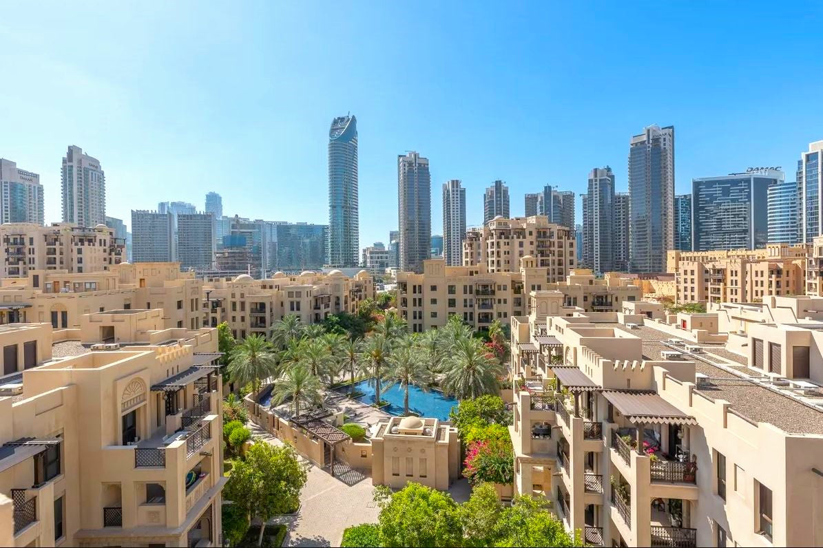 PREMIER HEIGHTS Real Estate in Dubai