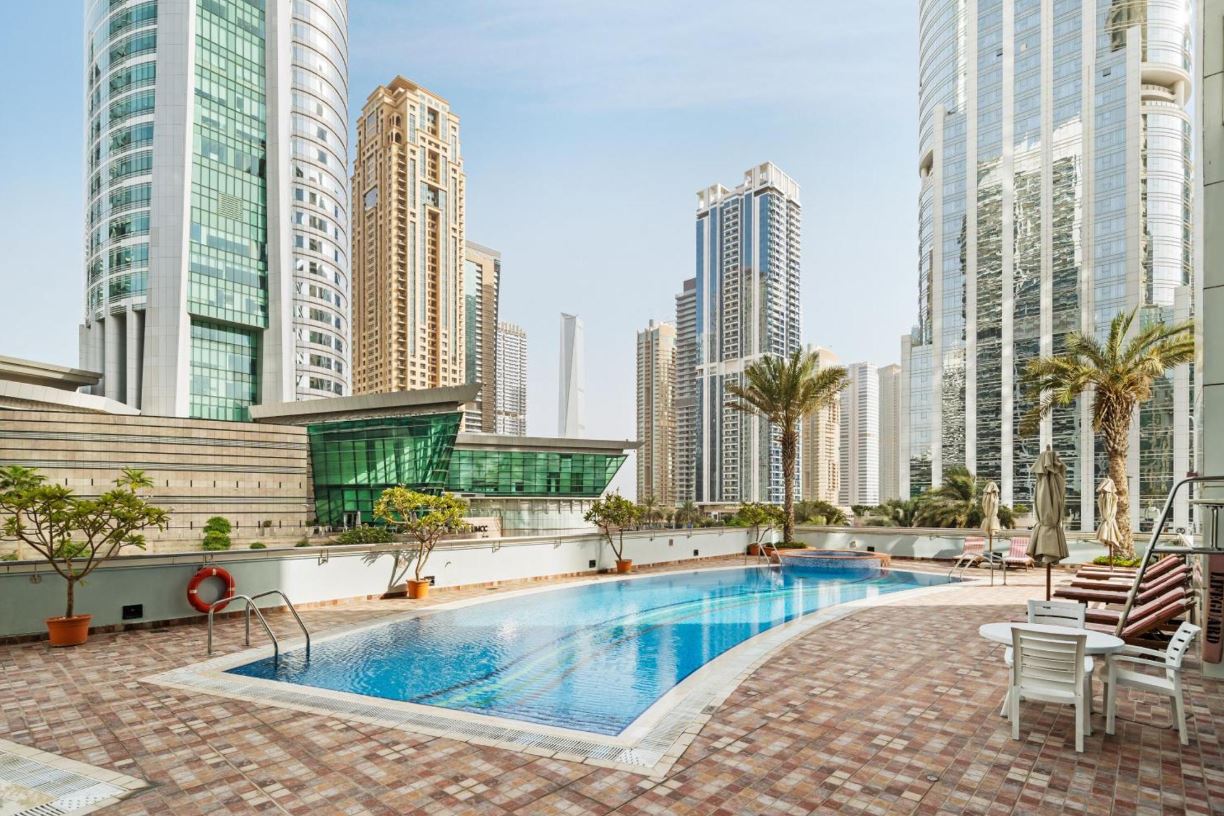 PREMIER HEIGHTS Real Estate in Dubai