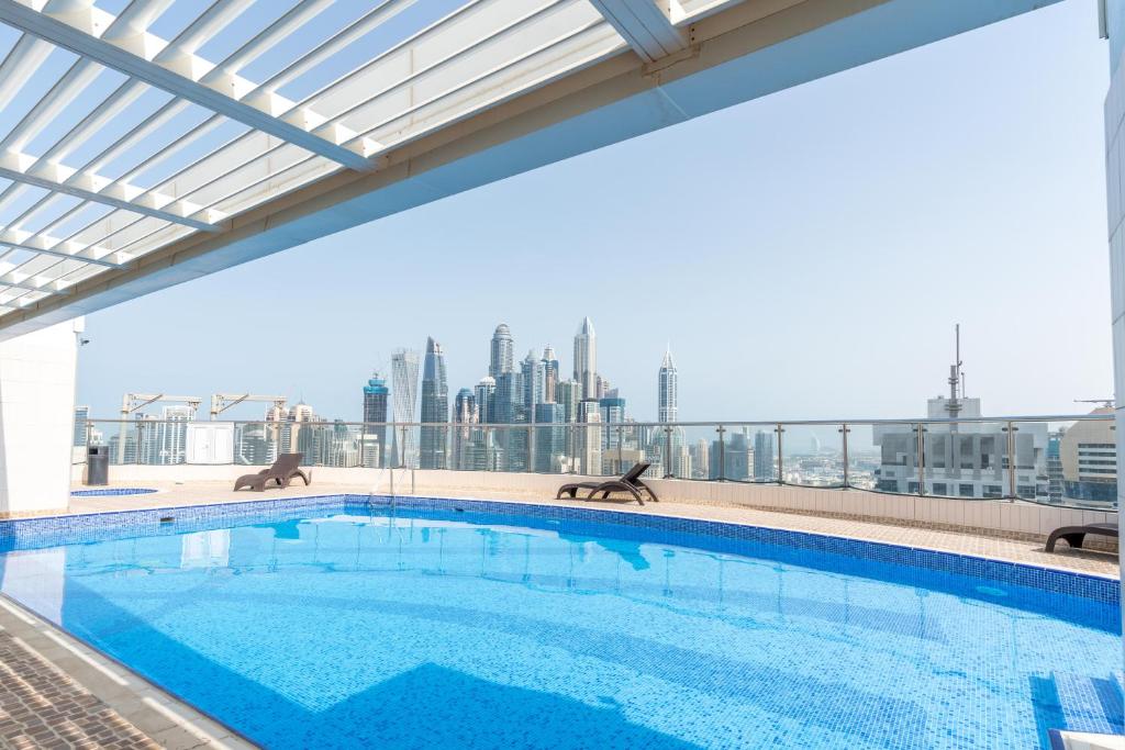 PREMIER HEIGHTS Real Estate in Dubai