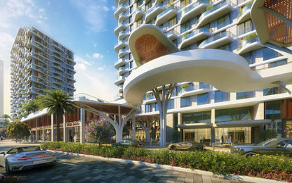 Takaya by Premier Heights Real Estates in Dubai 