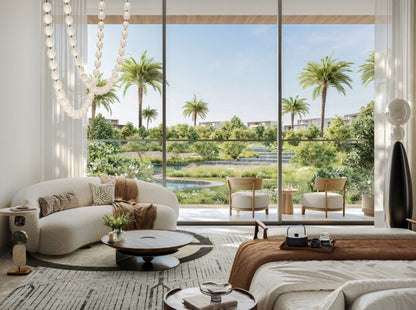 Lavita Mansions by Premier Heights Real Estates in Dubai 