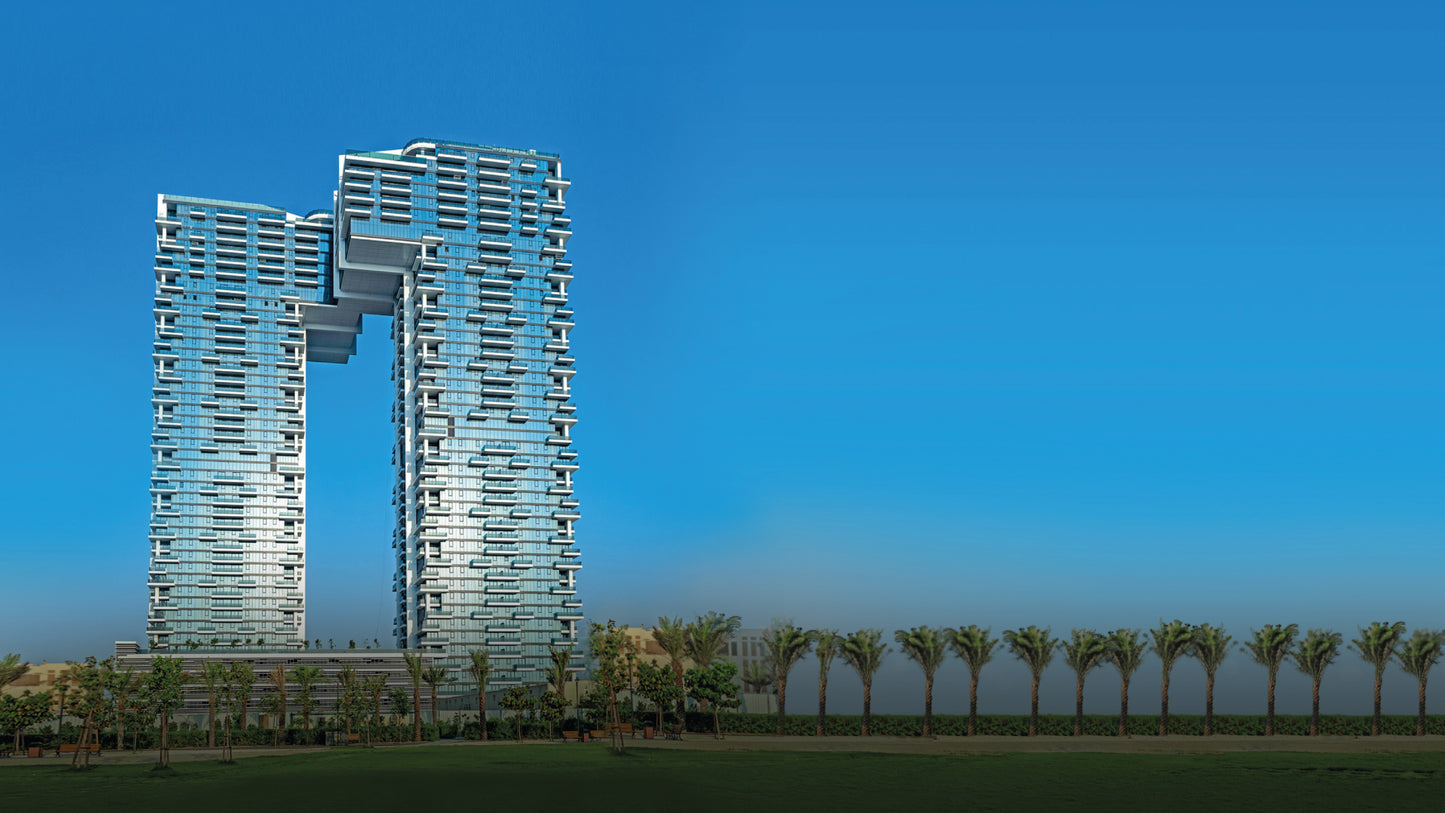 One Residence By Al Wasl