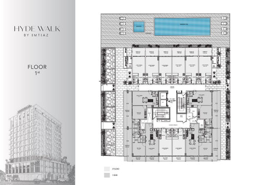 STD Hyde Walk Residences