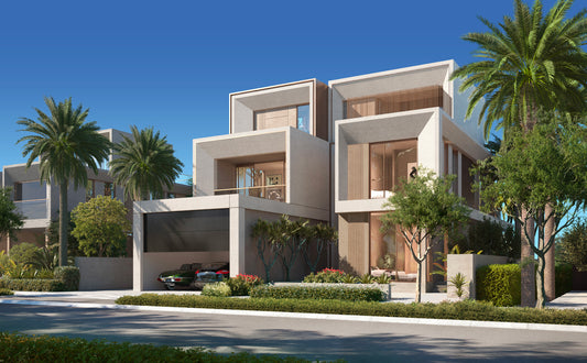 Frond Beach Villas - Crystal Springs