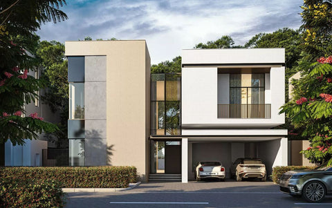 Sobha Reserve Villas