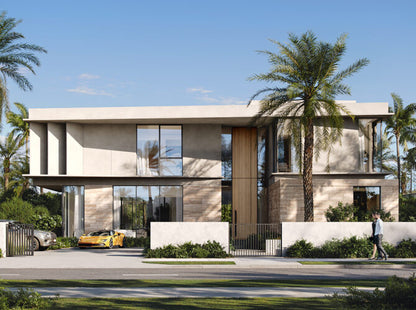 Lavita Mansions by Premier Heights Real Estates in Dubai 