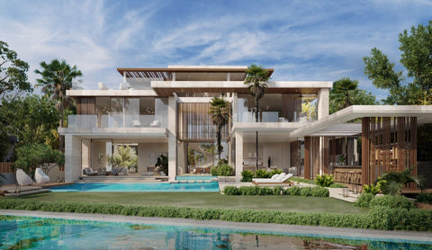 Elysian Mansions by Premier Heights Real Estates in Dubai 