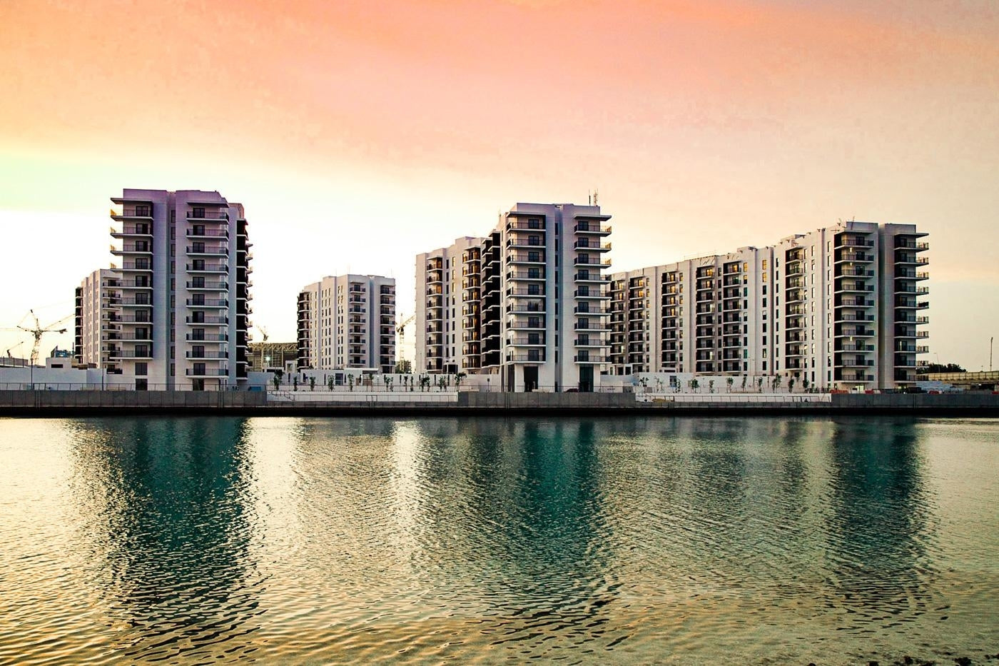 PREMIER HEIGHTS Real Estate in Dubai