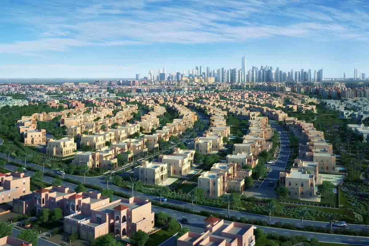 PREMIER HEIGHTS Real Estate in Dubai