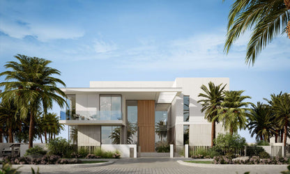 The Island Mansion - District One West by Premier Heights Real Estates in Dubai 