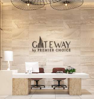 Gateway by Premier Choice  - D10