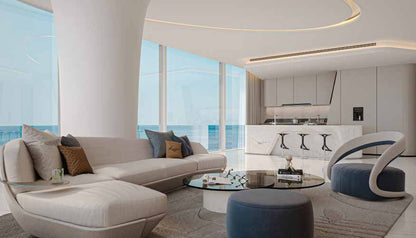 Oceano by Premier Heights Real Estates in Dubai 