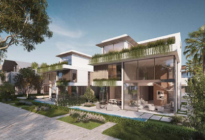 Nad Al Sheba Gardens by Premier Heights Real Estates in Dubai 