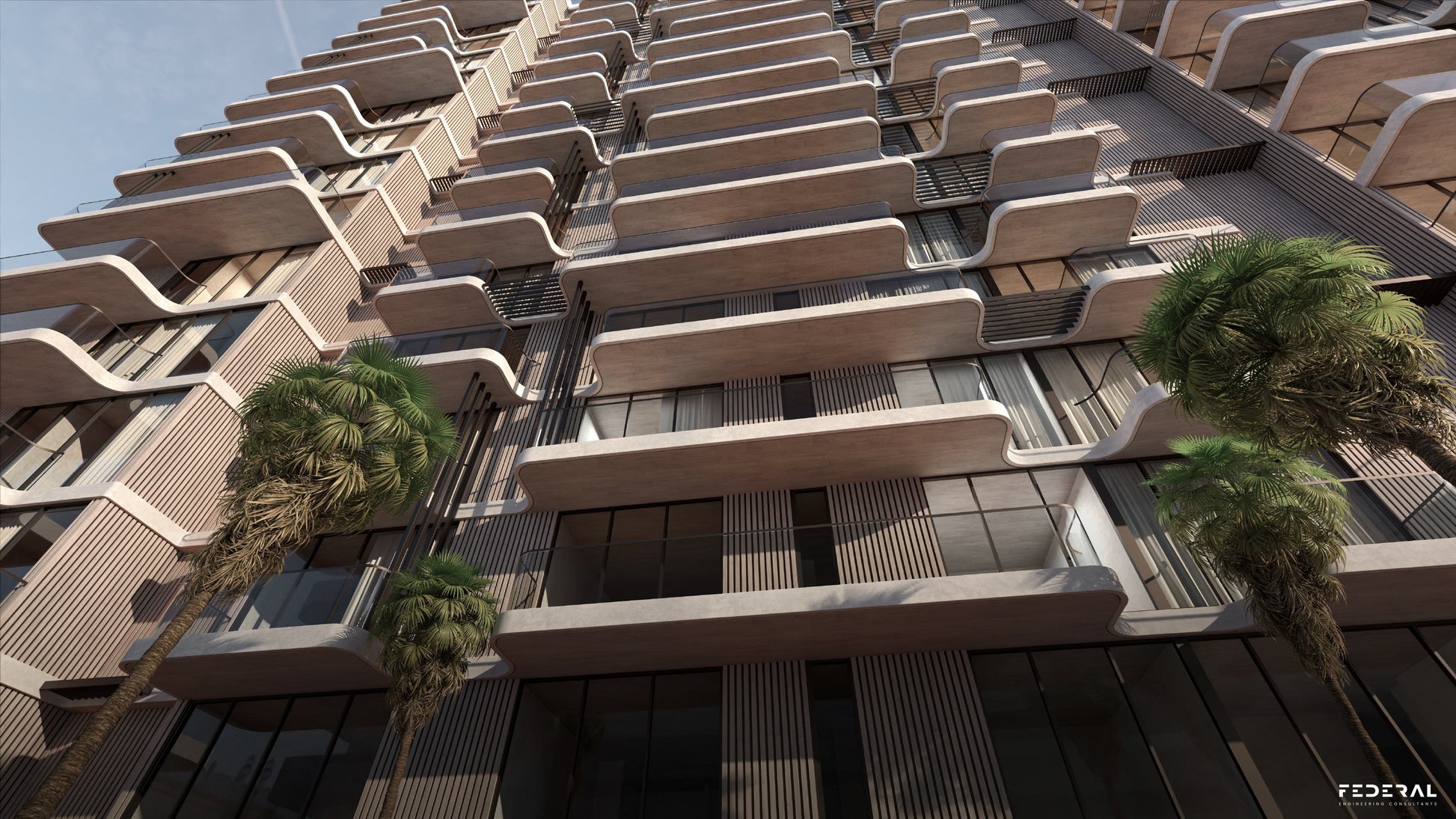 Tetr1s Tower by Premier Heights Real Estates in Dubai 