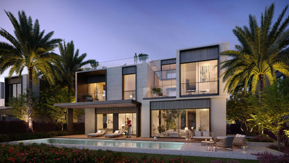 Palm Hills by Premier Heights Real Estates in Dubai 