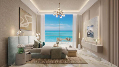 Sora Beach Residences by Premier Heights Real Estates in Dubai 