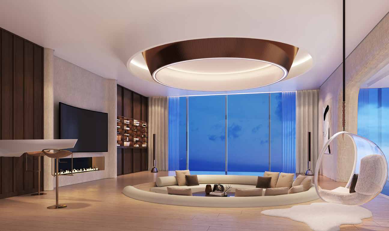 Oceano by Premier Heights Real Estates in Dubai 