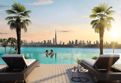 Riviera Reve - Meydan One by Premier Heights Real Estates in Dubai 