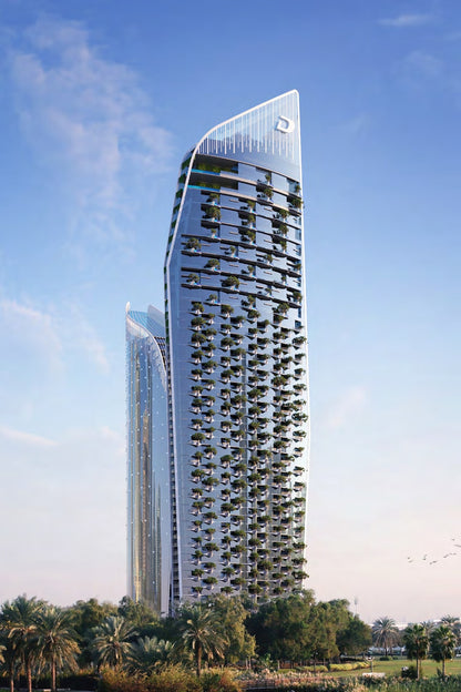 DAMAC SAFA One