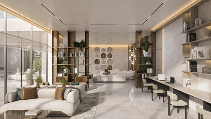 Fairway Residences