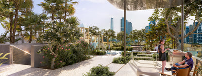 W Residence JLT by Premier Heights Real Estates in Dubai 