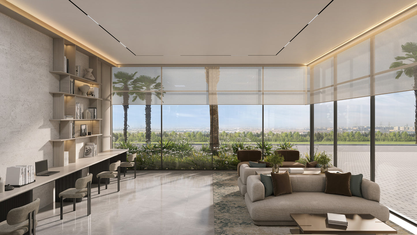 Fairway Residences