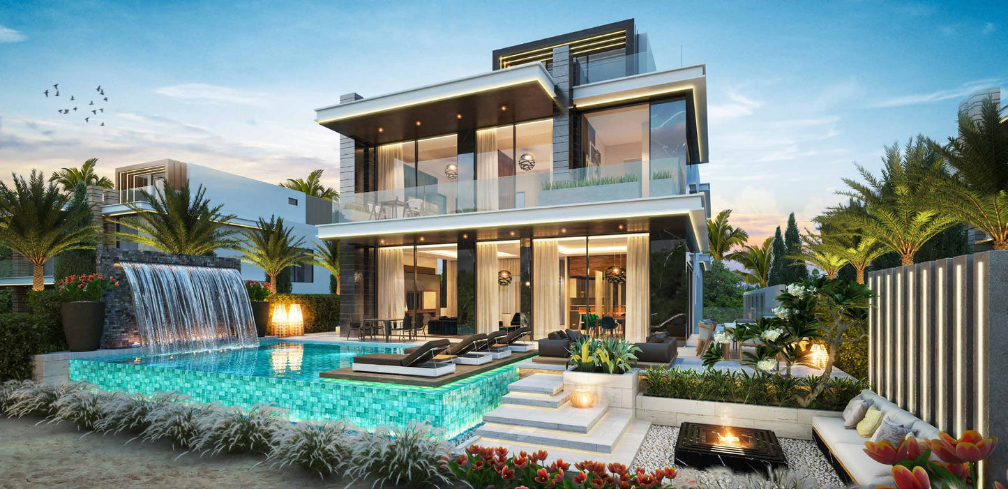 VENICE by Premier Heights Real Estates in Dubai 