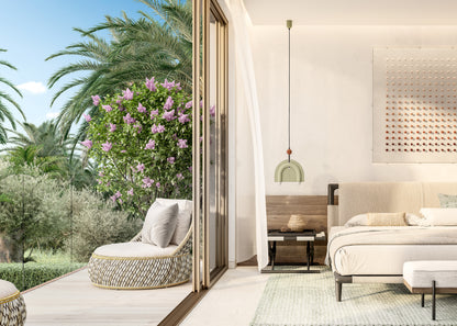 BAY VILLAS by Premier Heights Real Estates in Dubai 