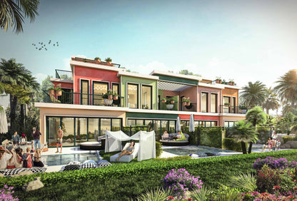 Portofino by Premier Heights Real Estates in Dubai 