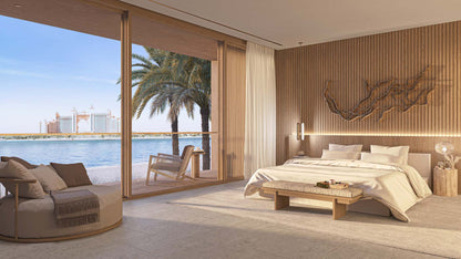 The Palm Crown Villas by Premier Heights Real Estates in Dubai 