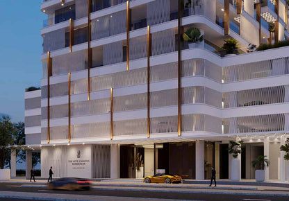 The Ritz-Carlton Residences