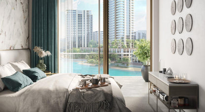 Grove Creek Beach by Premier Heights Real Estates in Dubai 